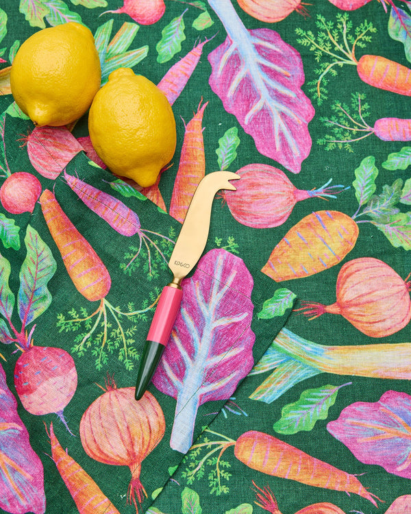 BRASSERIE CHEESE KNIFE | Tuscan Days