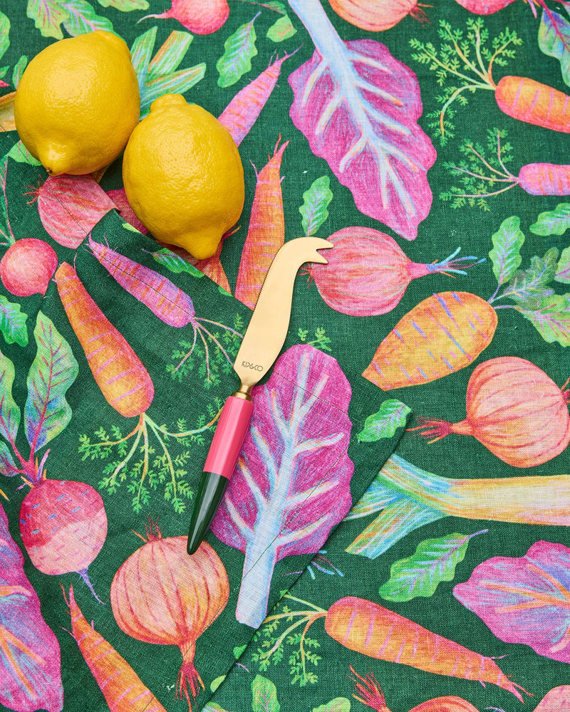 BRASSERIE CHEESE KNIFE | Tuscan Days