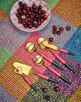 BRASSERIE CHEESE KNIFE | Tuscan Days