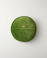 VELVET PEA CUSHION | Campsite