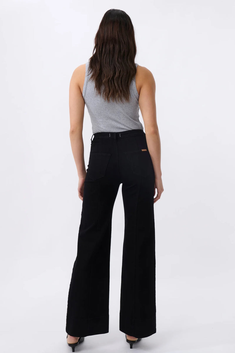 FARRAH JEAN | Black