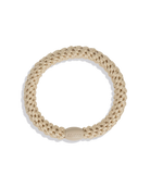 KKNEKKI ORIGINAL HAIR TIES | Light Beige - Darling & Domain