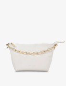 LEYTON CROSSBODY BAG in Chalk by Elms + King