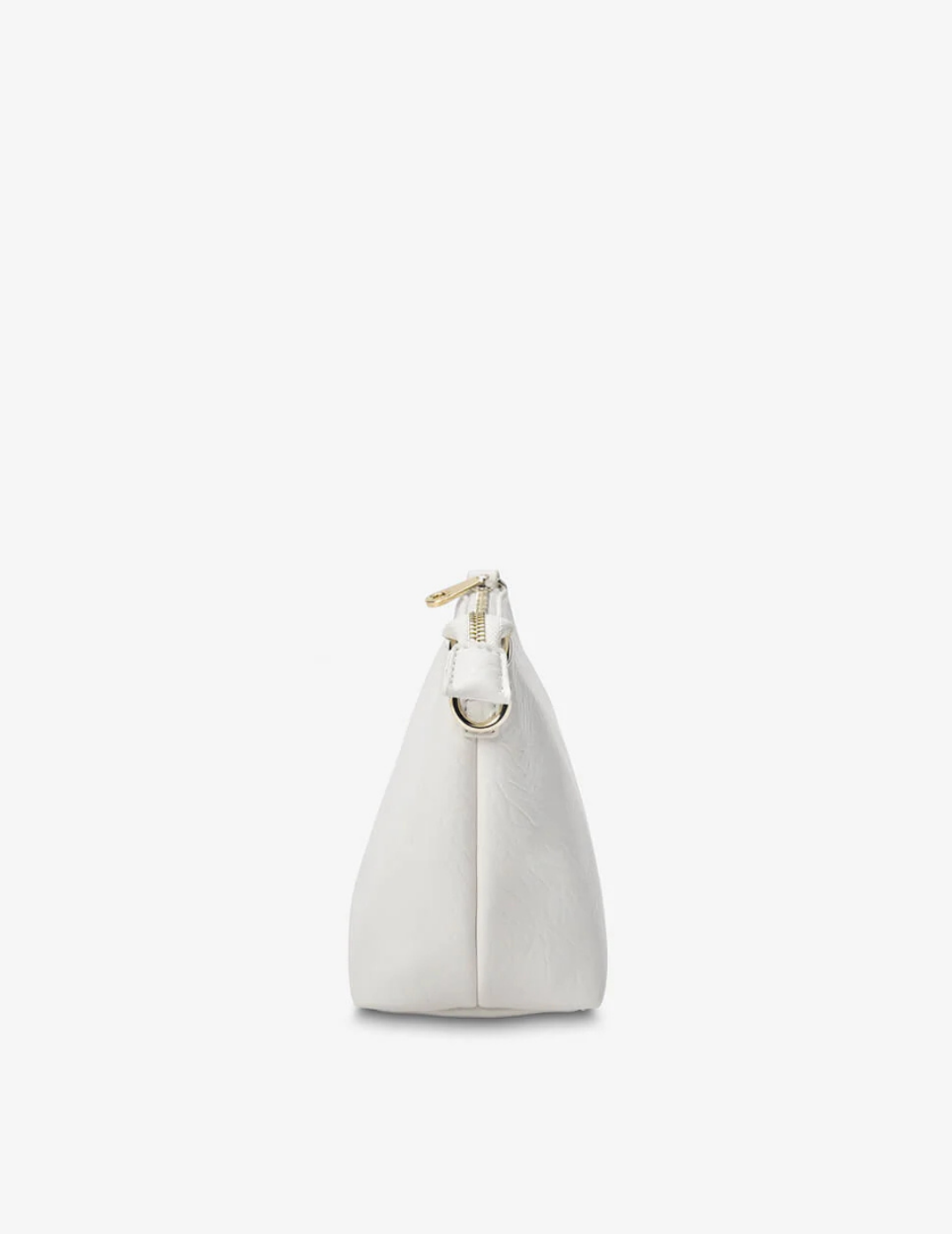 LEYTON CROSSBODY BAG in Chalk by Elms + King