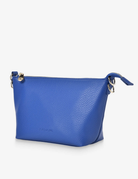 LEYTON CROSSBODY BAG in Cobalt by Elms + King