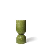 MOSS VASE in Vessel Resin by Lightly