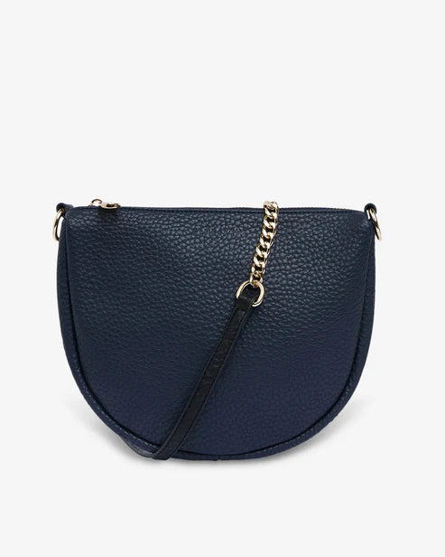 LA PALMA CROSSBODY BAG | French Navy