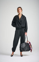 *Pre-Order* L'ATELIER JACKET | Black - Darling & Domain