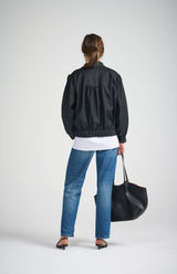 *Pre-Order* L'ATELIER JACKET | Black - Darling & Domain