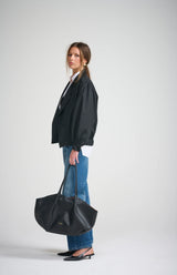 *Pre-Order* L'ATELIER JACKET | Black - Darling & Domain