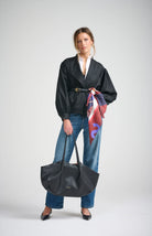 *Pre-Order* L'ATELIER JACKET | Black - Darling & Domain