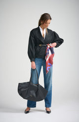 *Pre-Order* L'ATELIER JACKET | Black - Darling & Domain