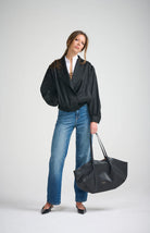 *Pre-Order* L'ATELIER JACKET | Black - Darling & Domain