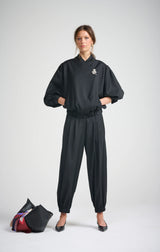 *Pre-Order* L'ATELIER JACKET | Black - Darling & Domain