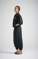 *Pre-Order* L'ATELIER JACKET | Black - Darling & Domain