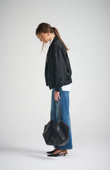 *Pre-Order* L'ATELIER JACKET | Black - Darling & Domain