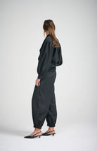 *Pre-Order* L'ATELIER PANT | Black - Darling & Domain