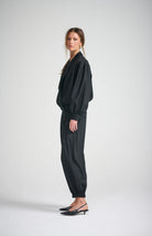 *Pre-Order* L'ATELIER PANT | Black - Darling & Domain
