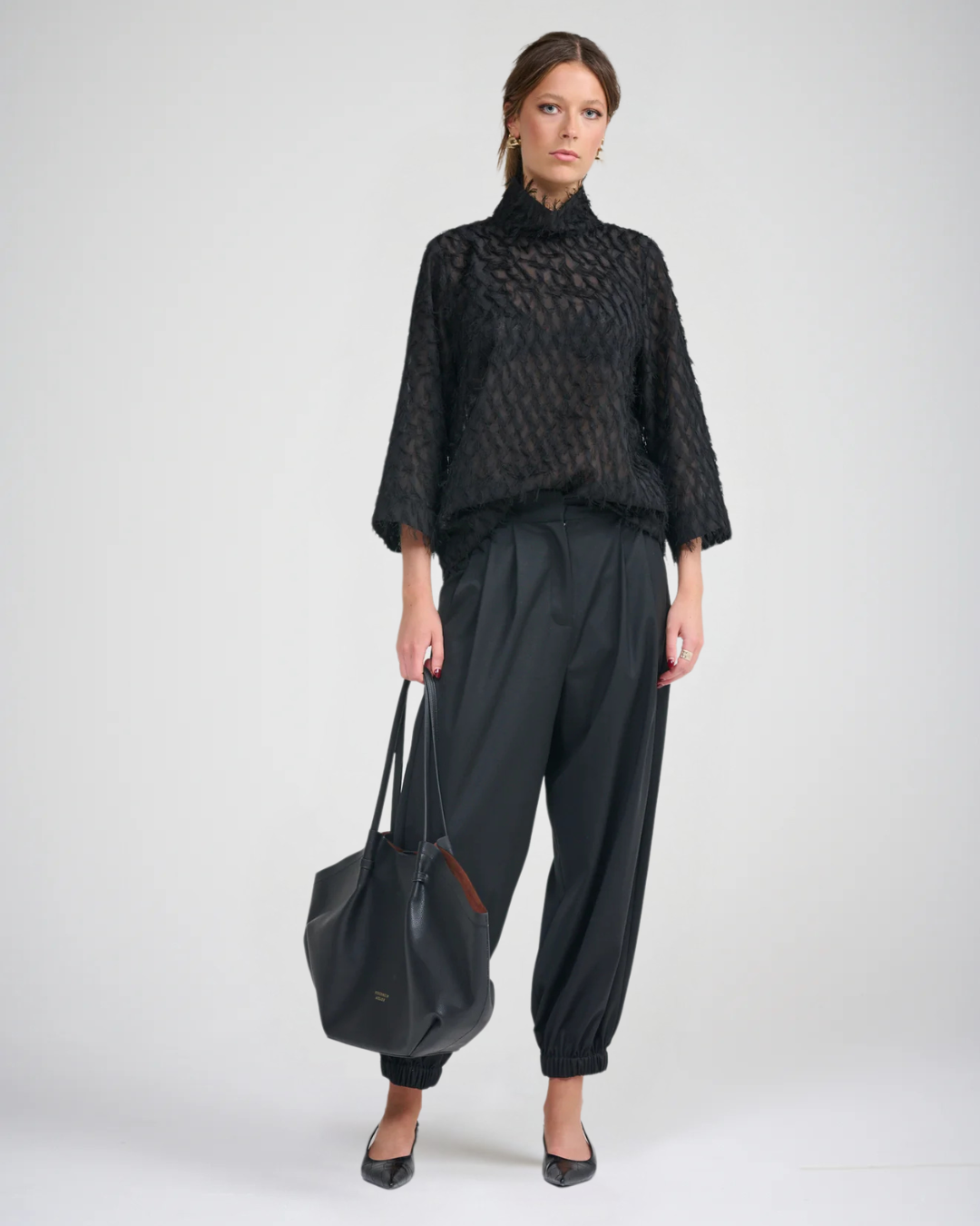 Le Stripe L'Atelier AW 2026
