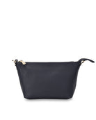 LEYTON CROSSBODY BAG in Navy by Elms and King