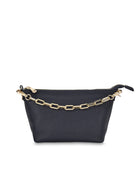 LEYTON CROSSBODY BAG in Navy by Elms and King