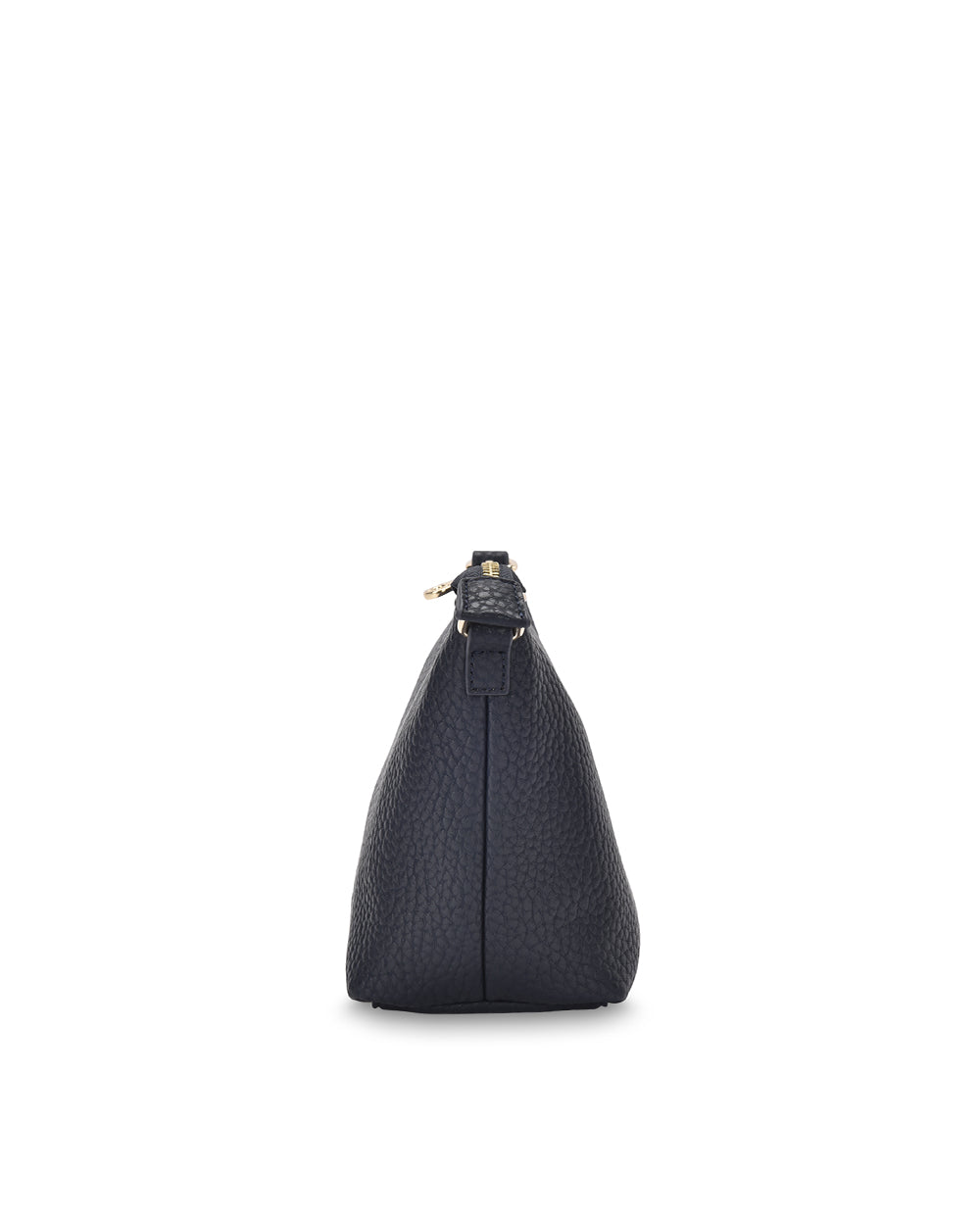LEYTON CROSSBODY BAG in Navy by Elms and King