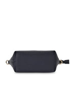 LEYTON CROSSBODY BAG in Navy by Elms and King