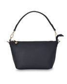 LEYTON CROSSBODY BAG in Navy by Elms and King