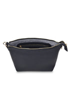 LEYTON CROSSBODY BAG in Navy by Elms and King