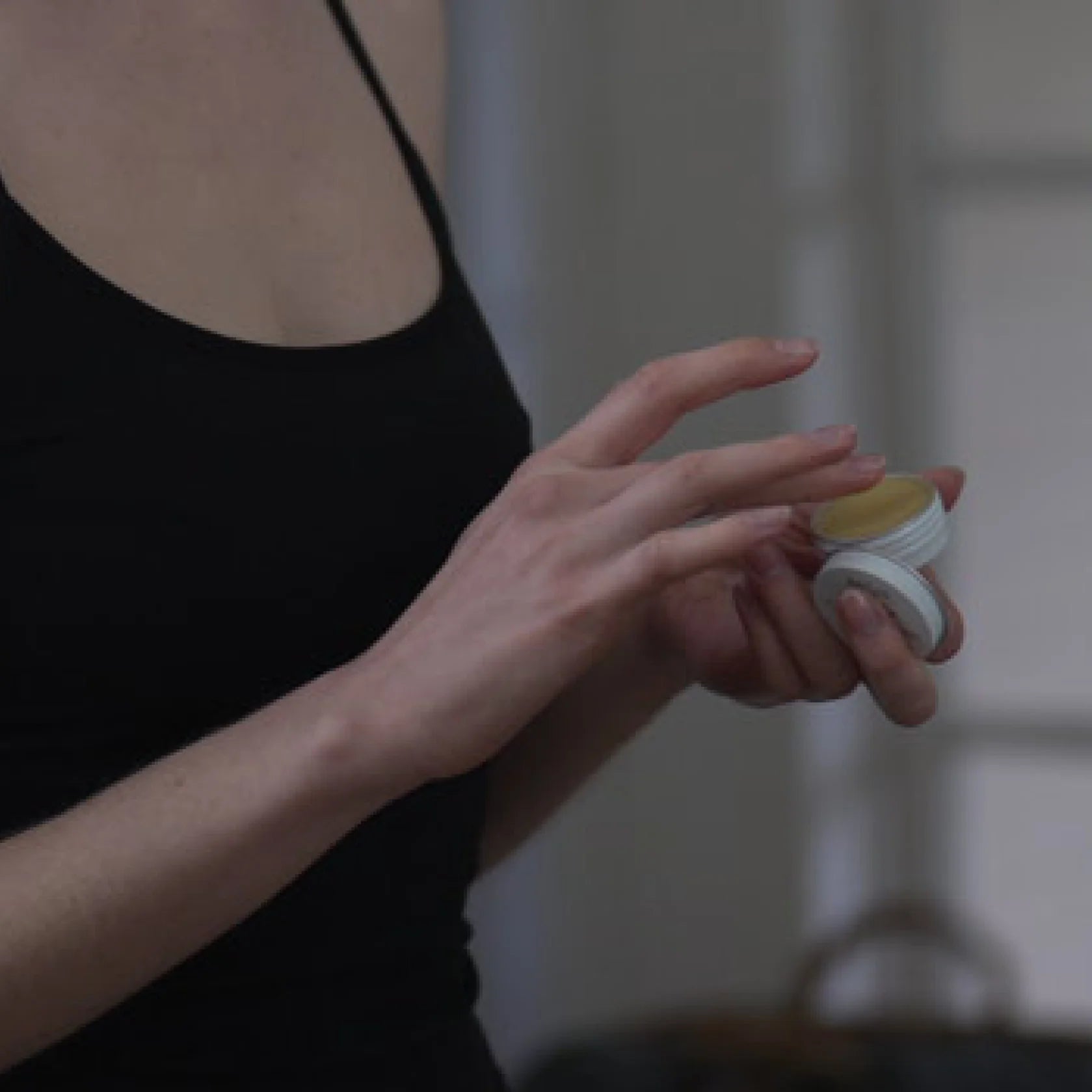 SALUS LIP BALM in Vanilla by Salus Body