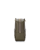 LONDON CROSSBODY BAG in Khaki by Elms and King