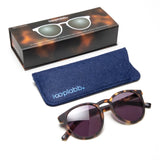 LOOPLABB SUN PAPILLON | Turtle