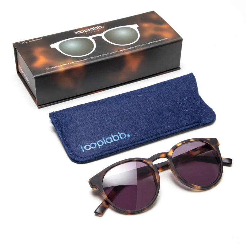 LOOPLABB SUN PAPILLON | Turtle