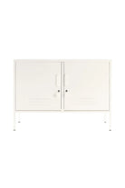 The Lowdown Locker in Chalk by MUSTARD MADE