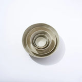 CLOUD BOWL SS in Chalk from Marmoset Found