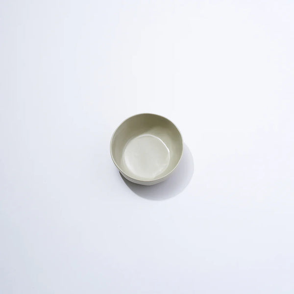 CLOUD BOWL SS in Chalk from Marmoset Found