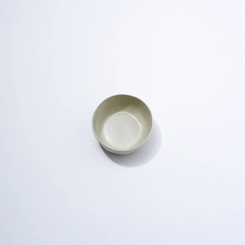 CLOUD BOWL SS in Chalk from Marmoset Found