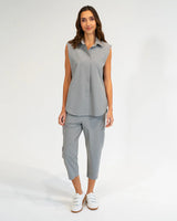 BYRON PANT | Khaki