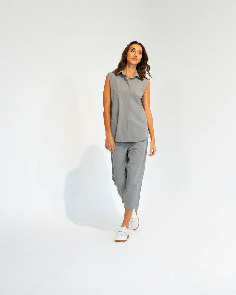 BYRON PANT | Khaki
