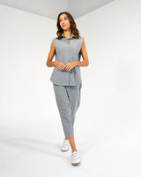 BYRON PANT | Khaki