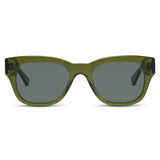 CADDIS SUNGLASSES MIKLOS in Heritage Green from Caddis Eye Appliances
