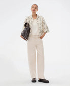 UNIKAMD JEANS in Summer Sand by Modstrom