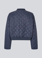 HANK JACKET in Ombre Blue by Modstrom