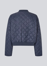 HANK JACKET in Ombre Blue by Modstrom