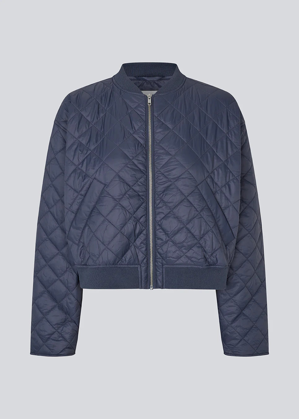 HANK JACKET in Ombre Blue by Modstrom