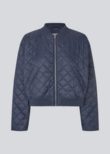 HANK JACKET in Ombre Blue by Modstrom