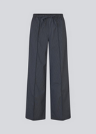 PAITYN MD PANTS in Navy Sky Pinstripe by Modstrom