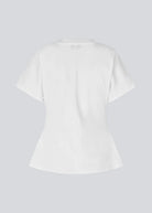 PATAYA MD T SHIRT in White by Modstrom