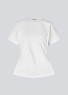 PATAYA MD T SHIRT in White by Modstrom