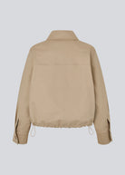 UMAMD JACKET in Beige by Modstrom